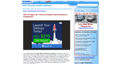 Desktop Screenshot of mirru.com
